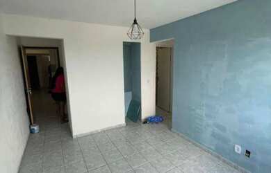 Imagem 3: Apartamento com 2 dormitórios à venda, 50 m² por R$ 130.000,01 - Janga...