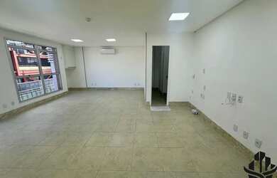 Imagem 3: LOCAÇÃO SALA COMERCIAL 45m² - TANCREDO NEVES