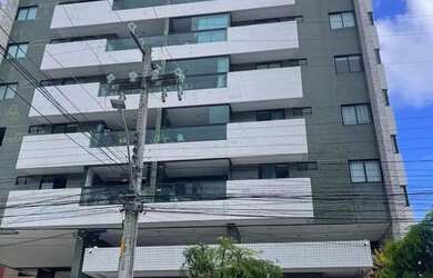 Imagem: O apartamento possui 3 Dormitórios, 3 Banheiros, 2 Vagas na