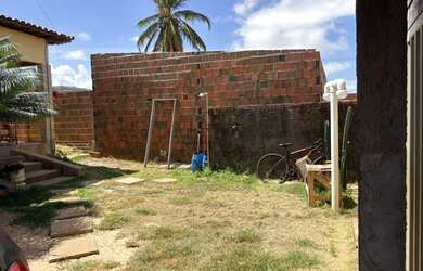 Imagem 5: VENDO CASA NA PRAIA - ZUMBI RN