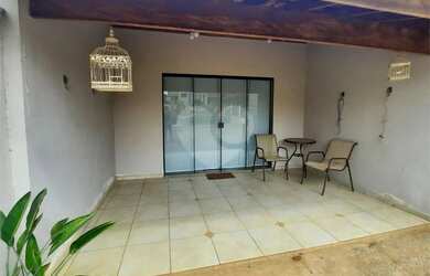 Imagem 9: Casa com 3 quartos à venda em Chácara Esperia - SP