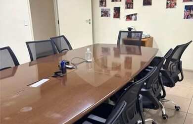 Imagem 8: Salas à venda em Bela Vista - SP