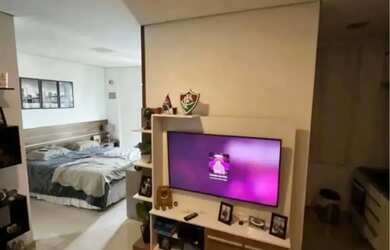 Imagem 3: VIEIRALVES- FLAT SPACE RESIDENCE- MOBILIADO