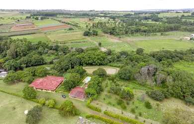 Imagem: A fazenda possui 479.000m² de Área e está localizado em
