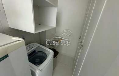 Imagem 9: Apartamento mobiliado à venda Edifício Tomazina - Uvaranas