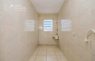 Imagem 5: Apartamento 36m² com 01 quarto no Capão da Imbuia - Curitiba/PR