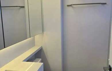 Imagem 14: Apartamento mobiliado e equipado com 2 quartos 1 suíte , 2 vagas, para...