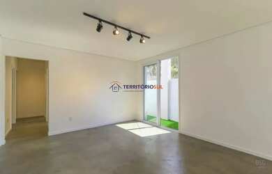 Imagem: O apartamento possui 3 Dormitórios, 2 Banheiros, 111m² de