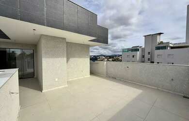 Imagem 10: COBERTURA - ITAPOÃ. 138m² de Área, 2 Vagas na garageme4 Dormitórios