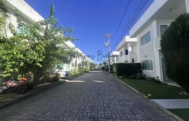 Imagem 13: Casa em Condomínio para Venda em Lauro de Freitas, Buraquinho, 4 dormitórios,...