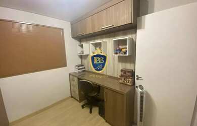 Imagem 8: Apartamento para venda, 2 quarto s , Orfãs, Ponta Grossa