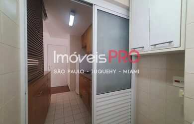 Imagem 10: Apartamento na Região da Berrini com 1 suíte e 1 vaga