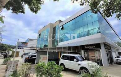 Imagem 10: Recreio dos Bandeirantes Sala