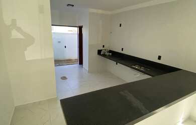 Imagem 12: CASA NO ECOVILLE 2 ,3 quartos sendo 2 suítes, em Cajupiranga, Parnamirim...