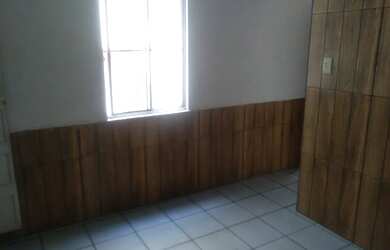 Imagem: O quarto está localizado em Pernambués, Salvador para alugar