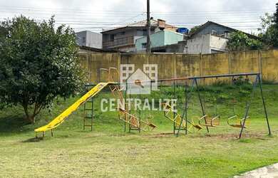 Imagem 9: VENDA - CASA CONDOMINIO YBATÉ - COLONIA DONA LUIZA - PONTA GROSSA - PR
