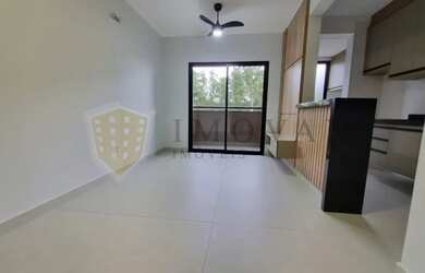 Imagem 3: Apartamento 1 Quarto Suíte, 44,77 m², Próximo a Usp