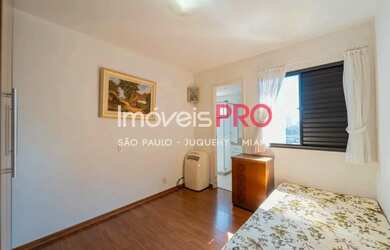 Imagem 13: Apto de 4 dorm sendo 3 suites e 3 vagas no Alto da Boa Vista