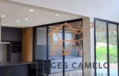 Imagem 13: Casa com 4 dormitórios à venda, 371 m² por R$ 4.900.000,00 - Alphaville...