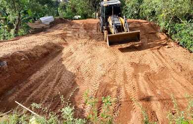 Imagem: O terreno possui 360m² de Área e está localizado em São