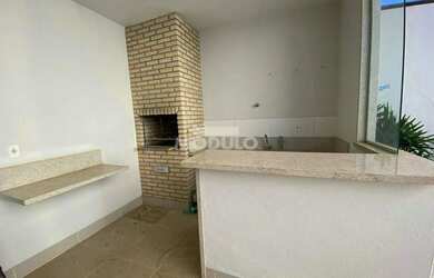 Imagem 7: Casa residencial para locação, bairro Santa Rosa com 3 quartos