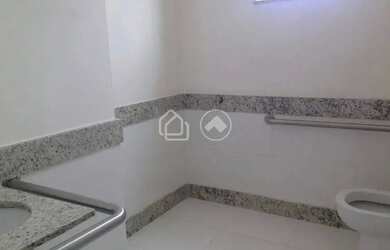 Imagem 4: Sala comercial no Carmo de Belo para Aluguel