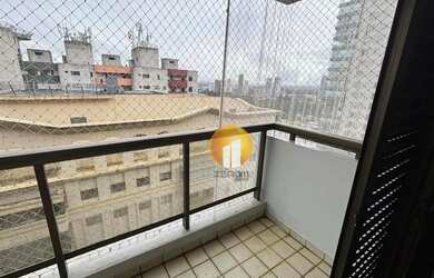 Imagem 11: Apartamento para Alugar - Excelente Localização