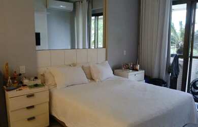 Imagem 14: Apartamento com 3 dormitórios, 160 m² - venda por R$ 2.000.000,00 ou aluguel por R$ 14.164