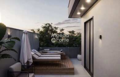 Imagem 5: SOBRADO EM SANTA FELICIDADE - CONDOMINIO FECHADO. LANÇAMENTO