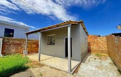 Imagem 13: Casa para locação no bairro Sarandi em Porto Alegre