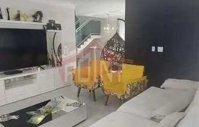 Imagem 12: Casa dos sonhos em Maria Paula 4 suítes anexo completo