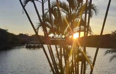 Imagem 1: Terreno à venda em Porto Feliz, Fazenda Alvorada, com 1500 m², Residencial...