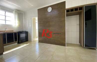 Imagem 6: Apartamento com 2 dormitórios à venda, 95 m² por R$ 695.000,00 - Boqueirão...