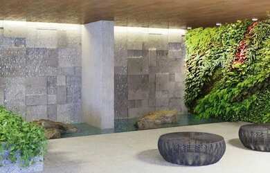 Imagem 12: OPEN RESIDENCE 3 quartos beira mar á venda em Cruz das Almas Maceió-AL