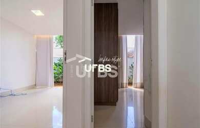 Imagem 5: Casa Térrea no Jardins Verona