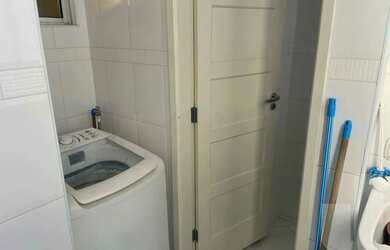 Imagem 14: Apartamento 1 DORMITÓRIO 1 BANHEIRO SALA 2 AMBIENTES SEM VAGA