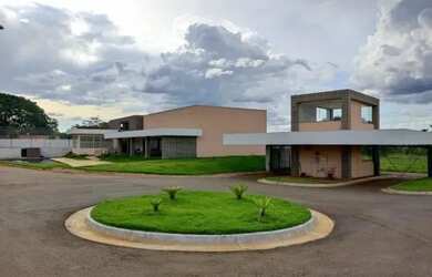 Imagem 4: Terreno à venda no bairro Estância Vargem Bonita em Senador Canedo/GO