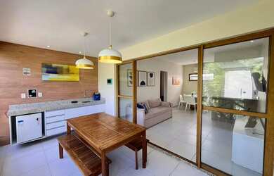 Imagem 14: Vende-se Apartamento em Imbassaí Localização Privilegiada!