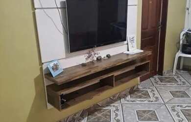 Imagem 5: Casa a venda no P Sul, Qnp 10