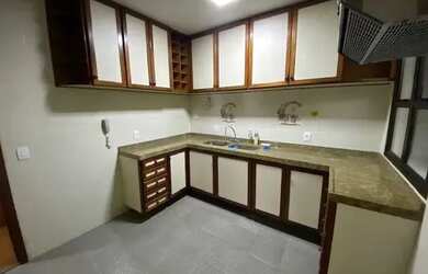 Imagem 7: Apartamento Excelente Amplo 3 quartos em Centro - Nova Friburgo - RJ