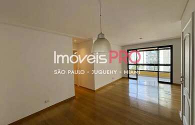 Imagem 3: Apartamento para venda com 112m² no Brooklin