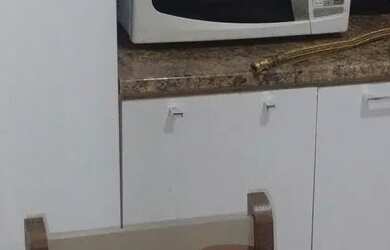 Imagem 7: Apartamento para fim de ano próximo da praia cidade praia Grande