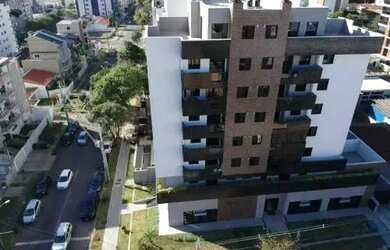 Imagem 3: Cobertura Duplex com 3 Dormitorio s localizado a no bairro Vila Izabel...