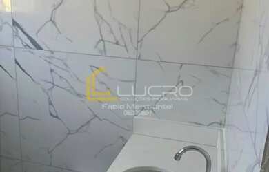 Imagem 10: Apartamento com 2 quartos, 1 banheiro, no Residencial Monte Verde Bauru/SP