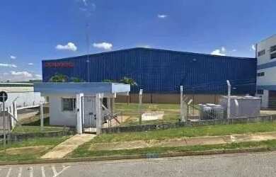 Imagem 2: galpão - Distrito Industrial Alfredo Relo - Itatiba