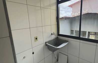 Imagem 8: Apartamento com 2 Quartos e 1 banheiro para venda 48 m² -Centro de Contagem