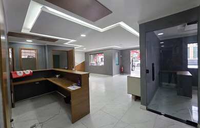 Imagem 6: Casa comercial c/ 5 salas, 10 vagas. Vieiralves