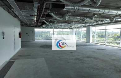 Imagem 2: Conjunto, 602 m² - Brooklin - São Paulo/SP