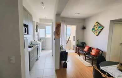 Imagem 6: Apartamento a VENDA 2 dormitórios 54m², 2 Vagas -Sunset Faria Lima -Gleba Palhano - Londri