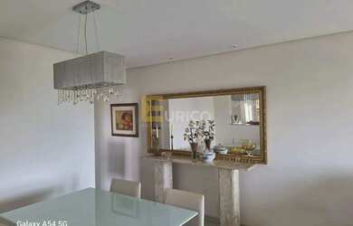 Imagem 12: Apartamento à Venda no Residencial Vila Sereno Jardim Ermida II Jundiaí/SP